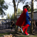 H2Ö | Black Superman from Helsinki (31/90)